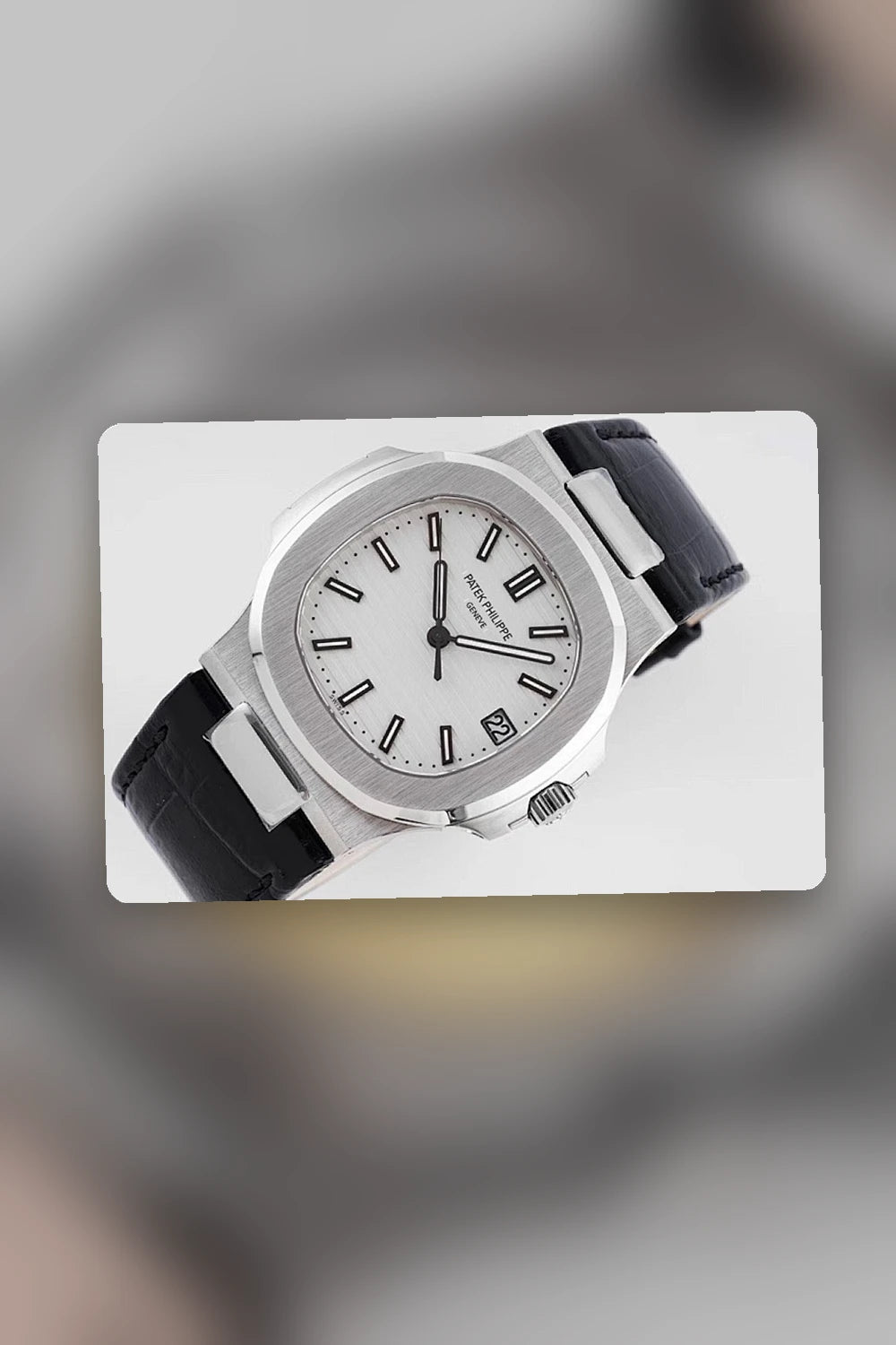 NB - Mix Watch - 003