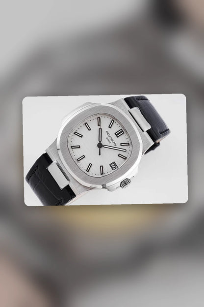 NB - Mix Watch - 003
