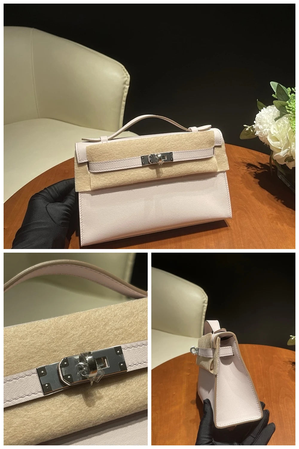 NB - HMS Bag - 1316