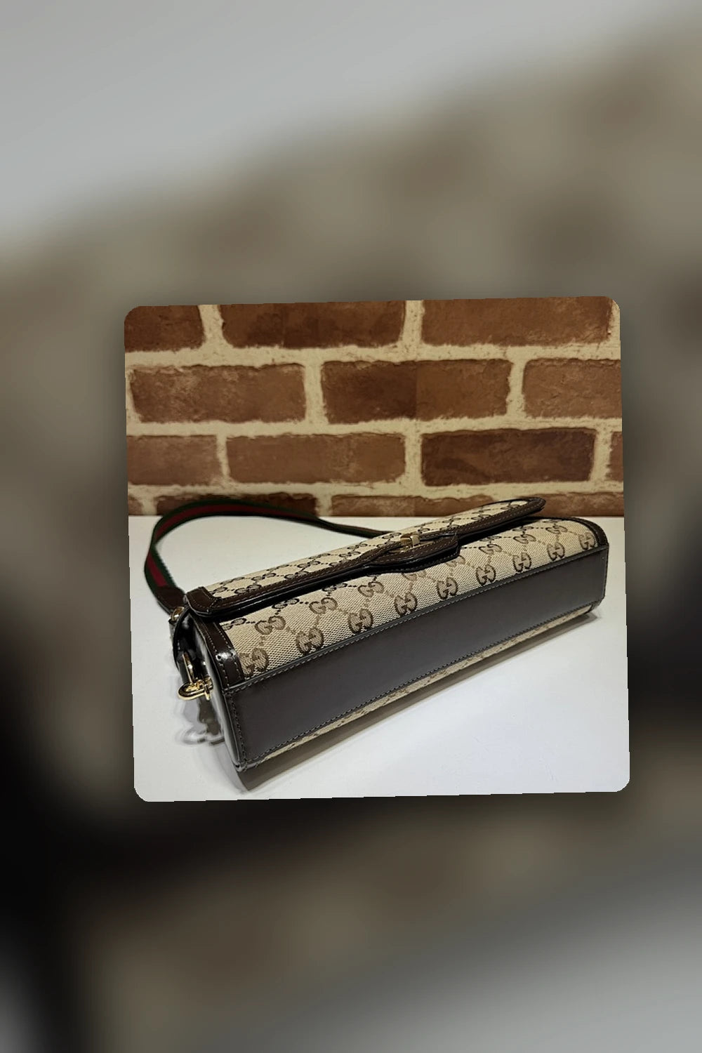 NB - GUKI Bag - 1019