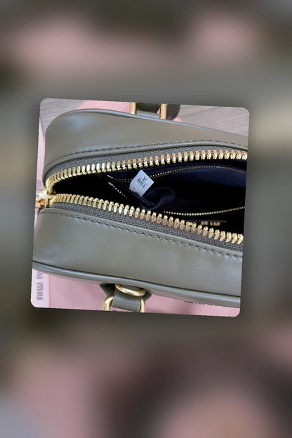NB - MMU Bag - 1453
