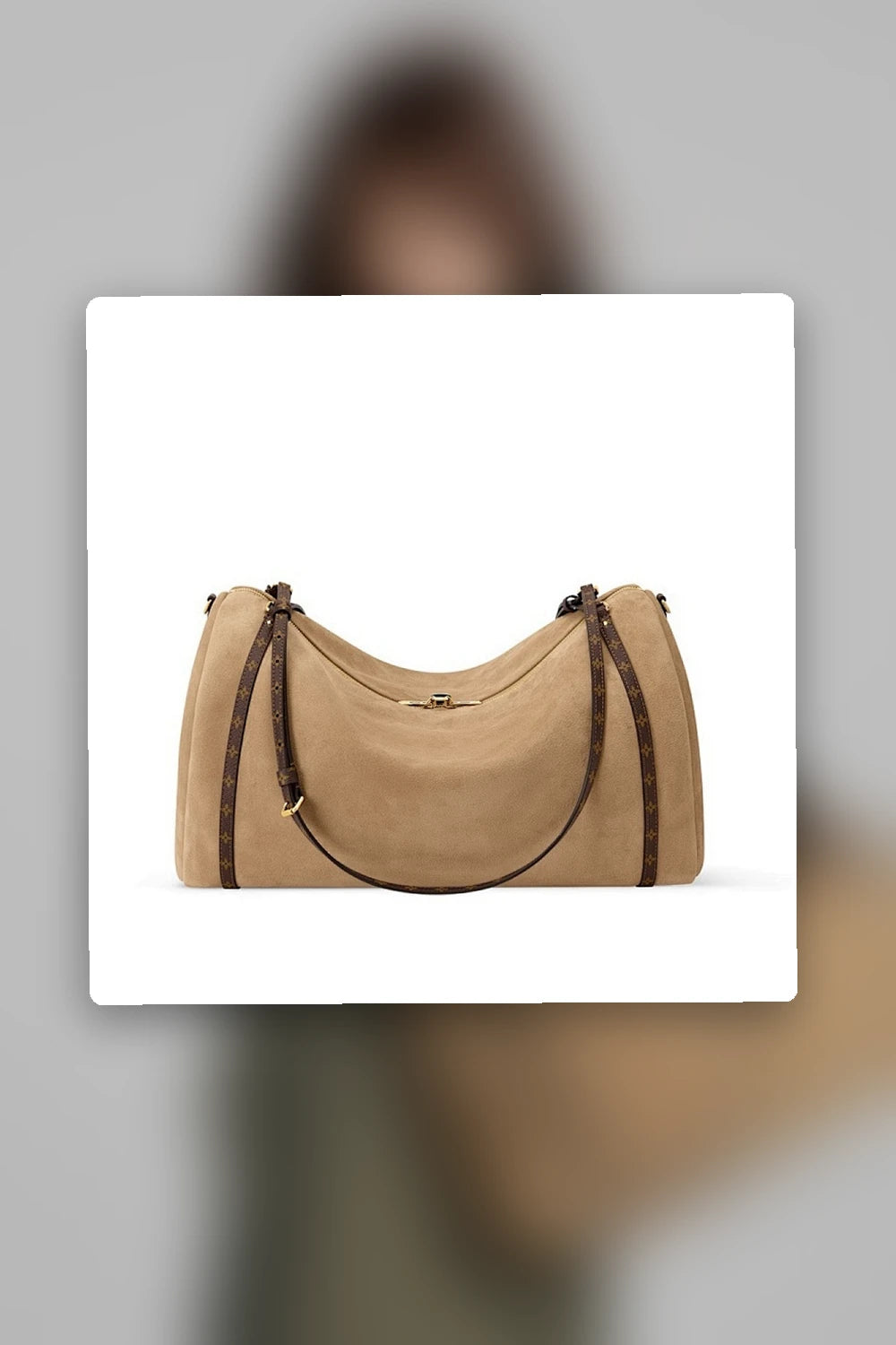 NB - LOV Bag - 1870