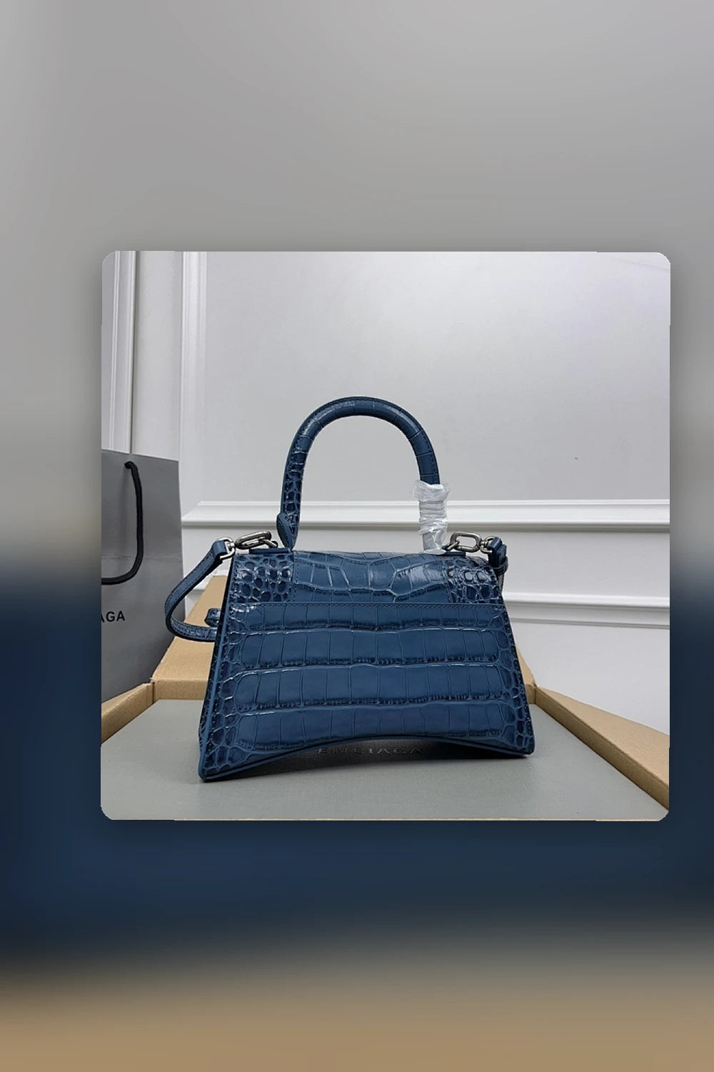 NB - BG Bag - 2180