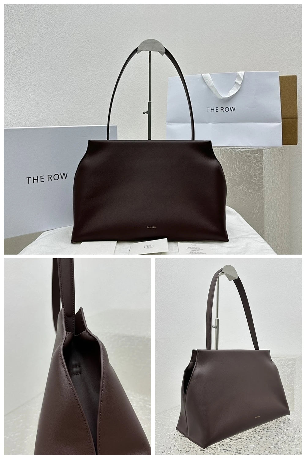 NB - THR Bag - 800
