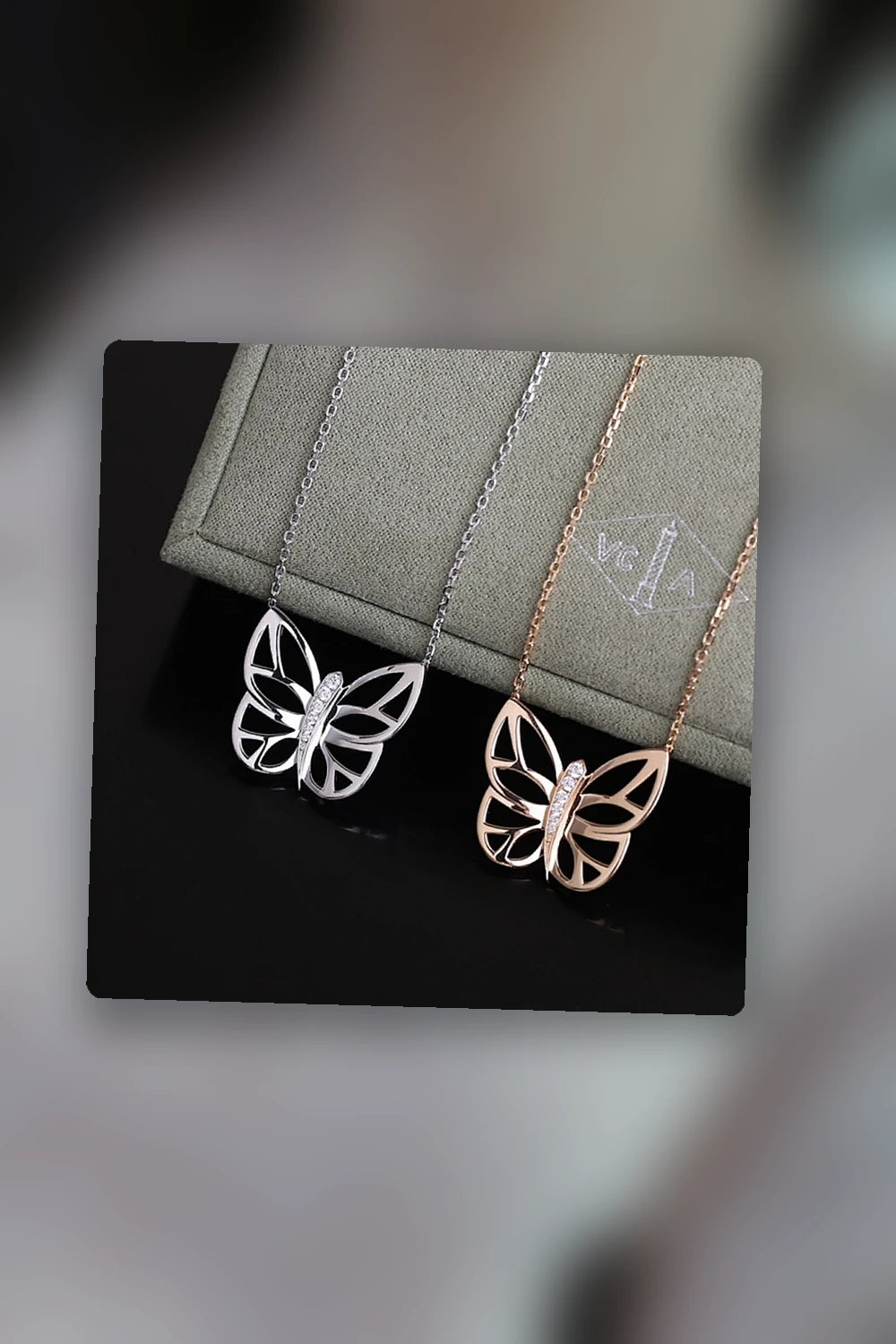 NB - VACA Jewelry - 453
