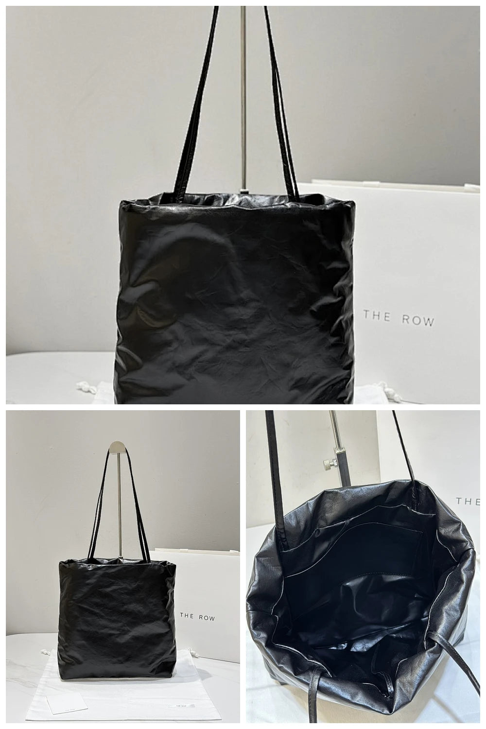 NB - THR Bag - 509
