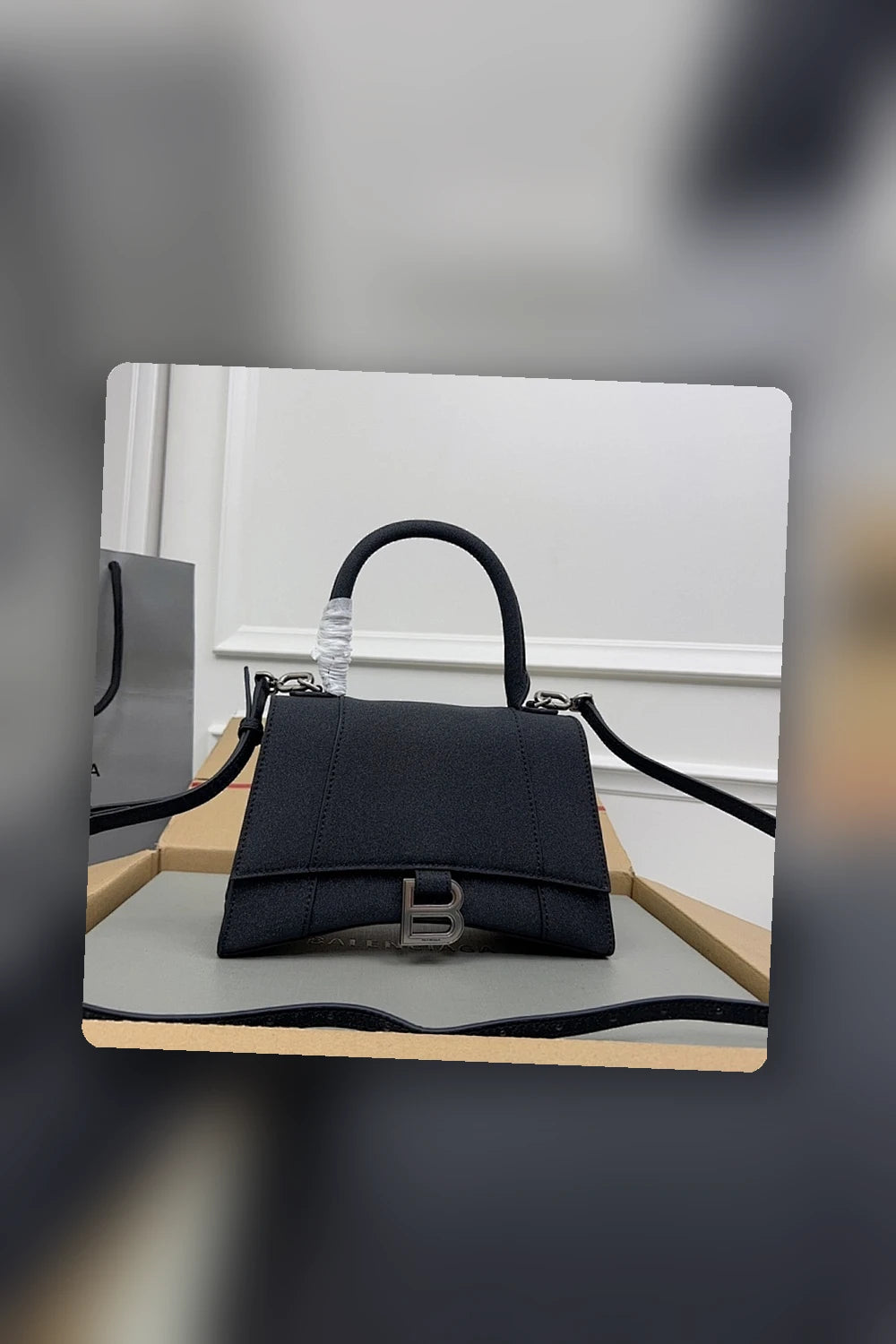 NB - BG Bag - 2204