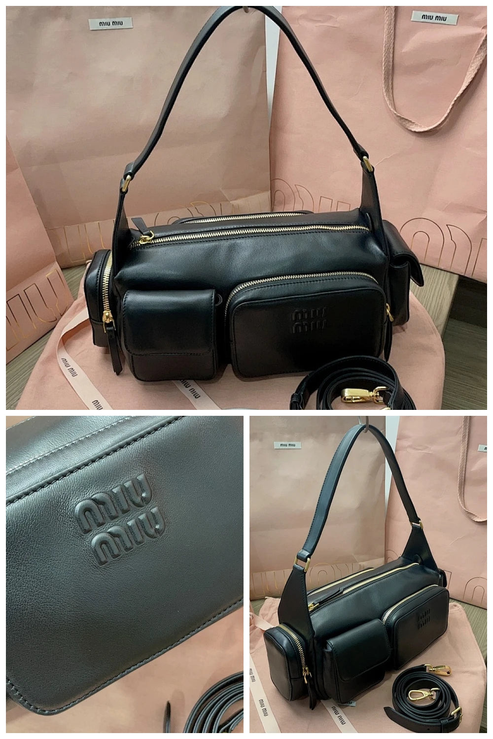 NB - MMU Bag - 186