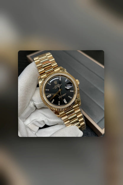 NB - Mix Watch - 1718