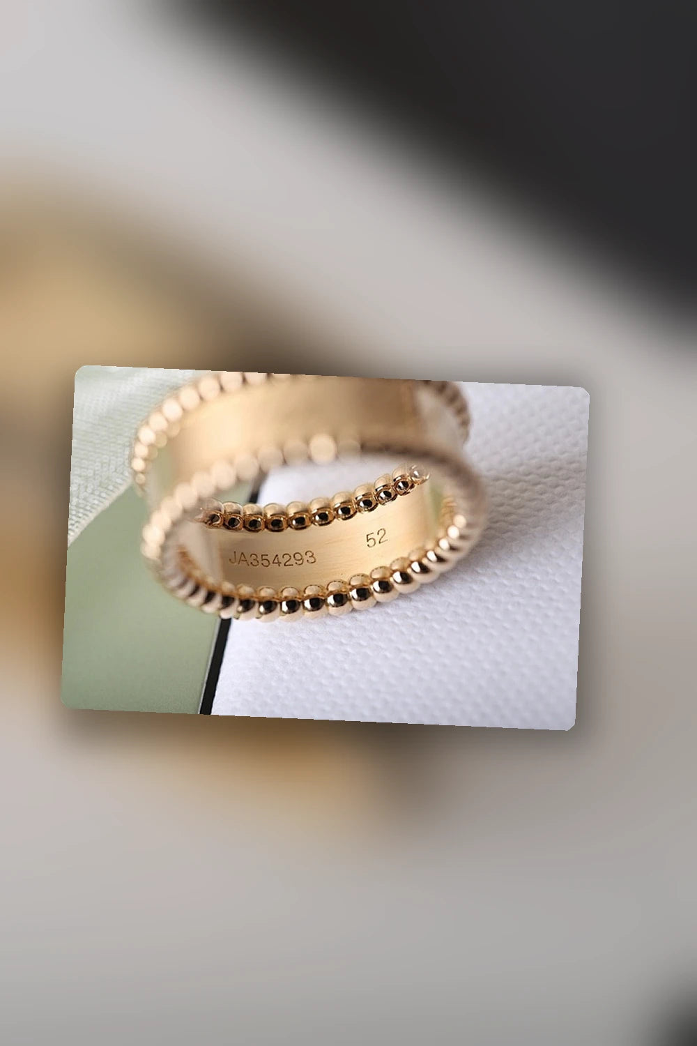 NB - VACA Jewelry - 502