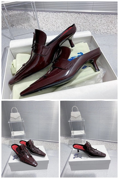 NB - BOR Women Shoes - 223