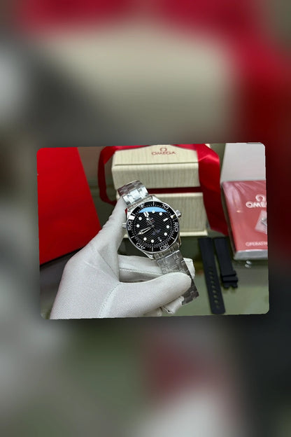 NB - Mix Watch - 1531
