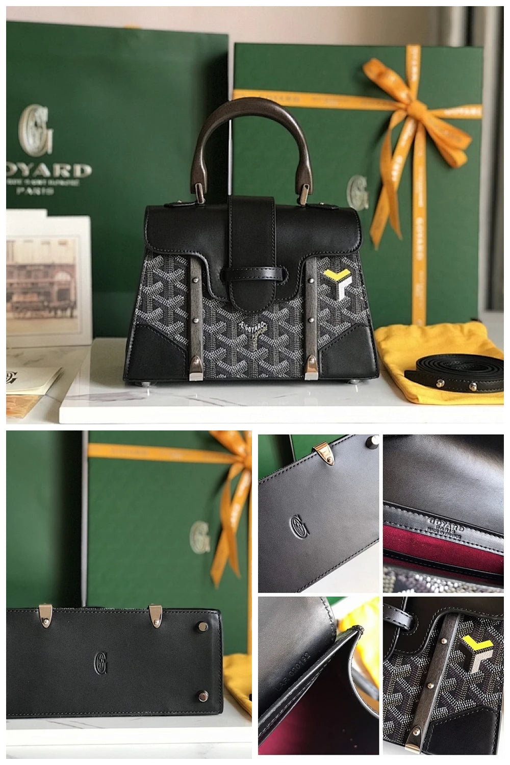 NB - GYO Bag - 031