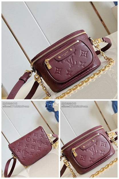 NB - LOV Bag - 1728
