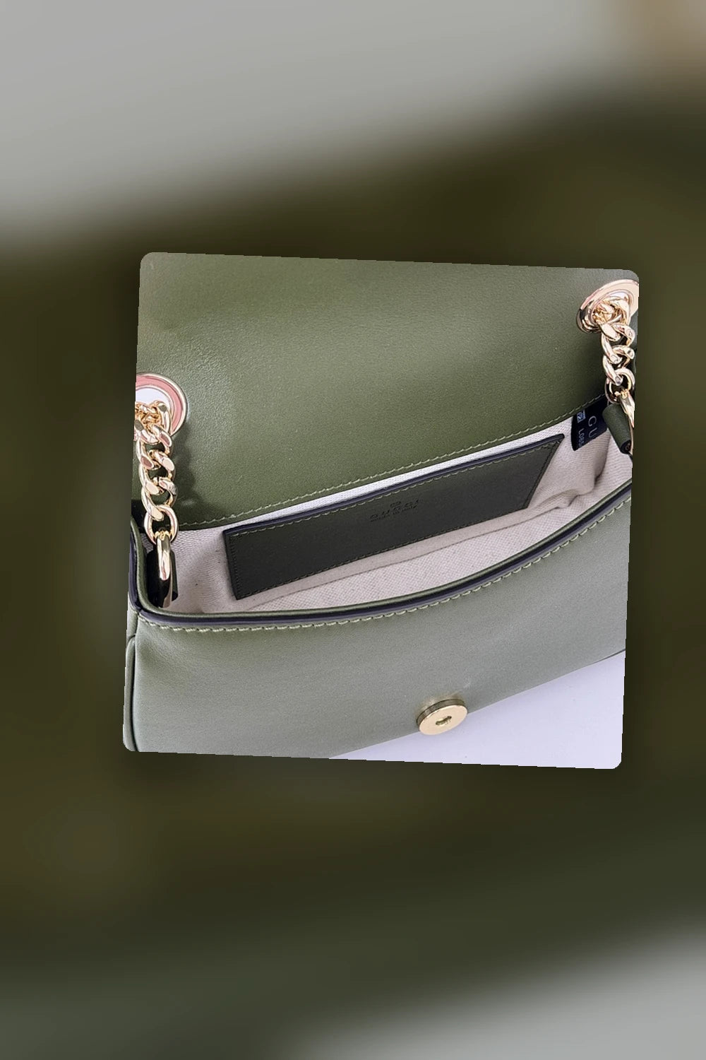 NB - GUKI Bag - 1388