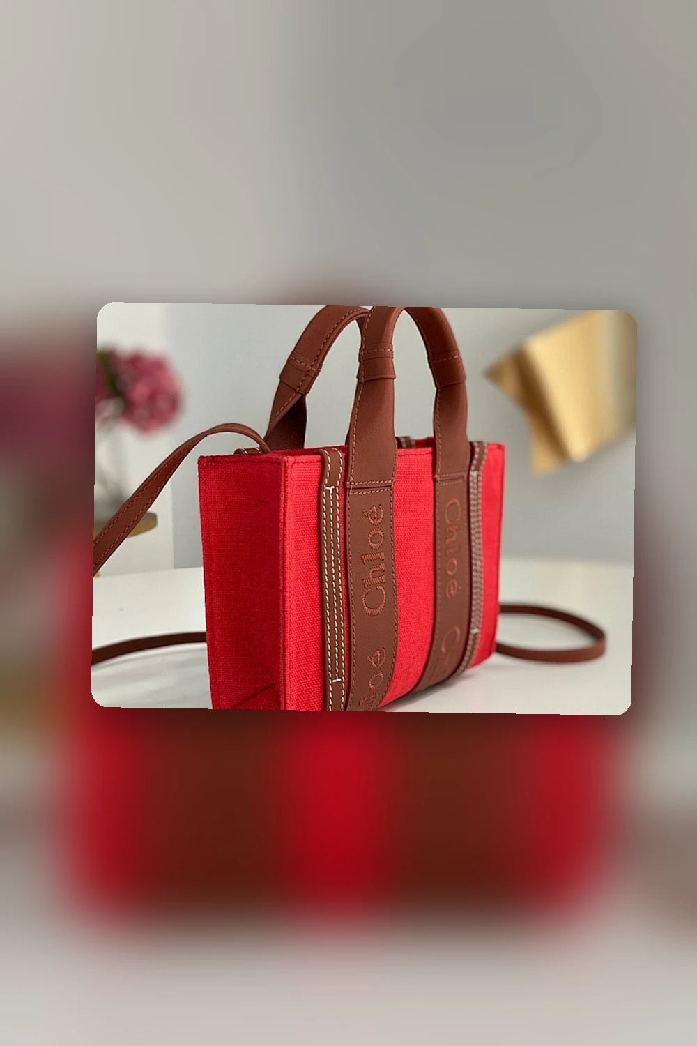 NB - CLE Bag - 494