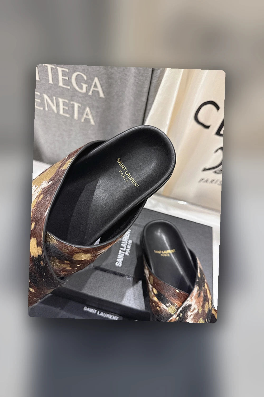 NB - FDE Women Shoes - 089