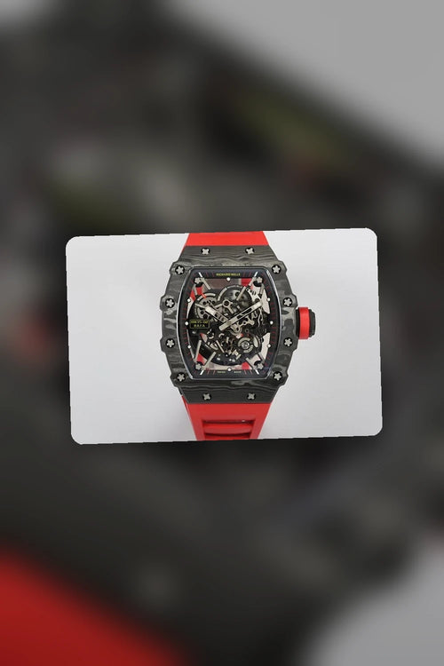 NB - Mix Watch - 575