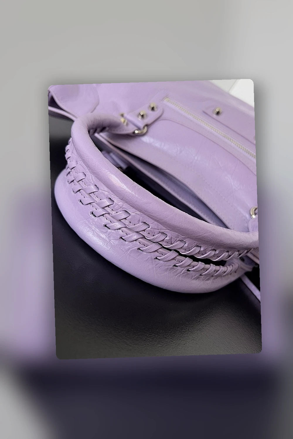 NB - BG Bag - 210