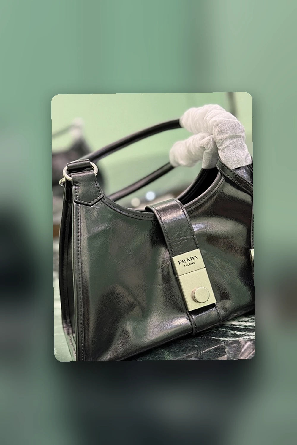 NB - BG Bag - 097