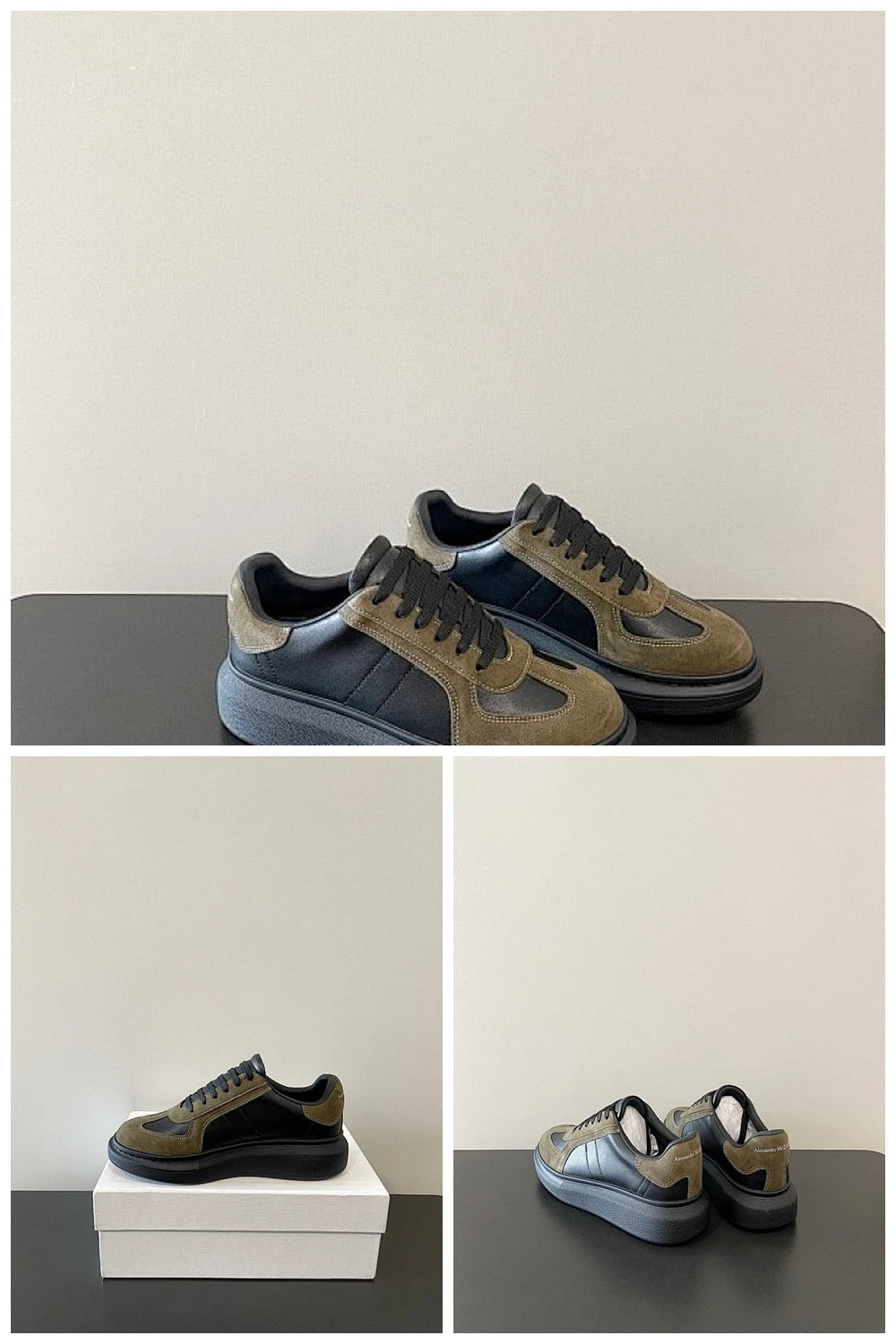 NB - AQ Women Shoes - 384