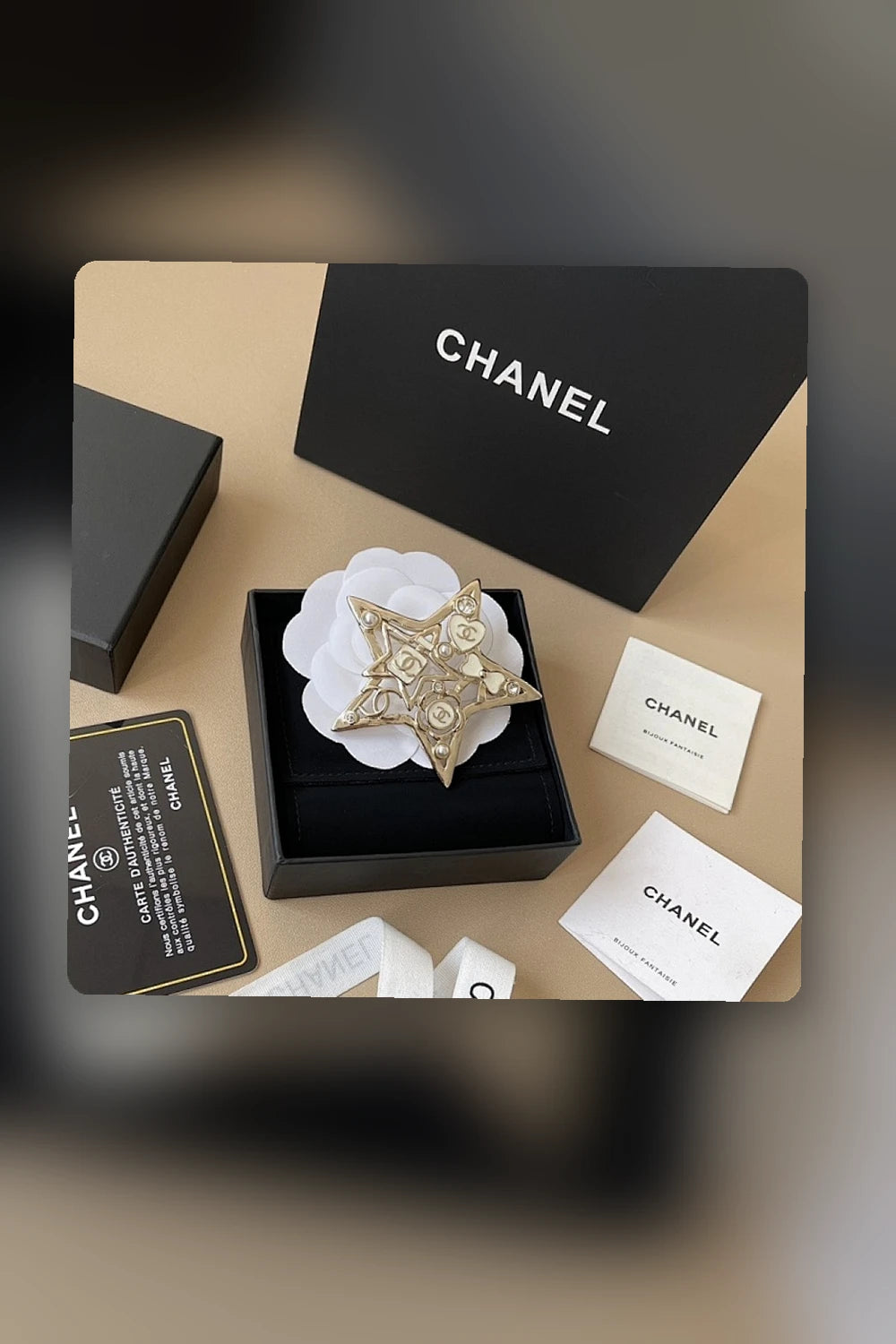 NB - CHL Jewelry - 453
