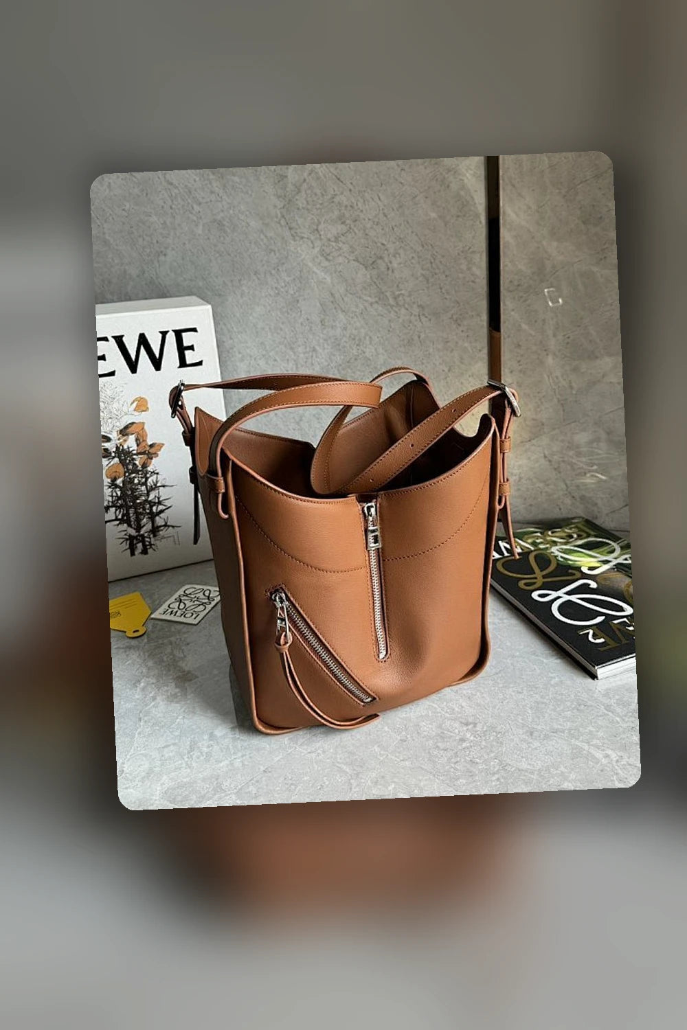 NB - LWO Bag - 112