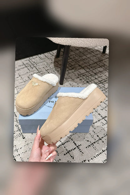 NB - PD Women Shoes - 724