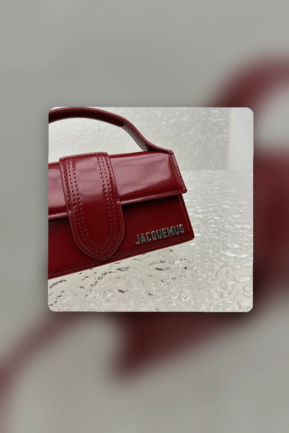 NB - JCA Bag - 077