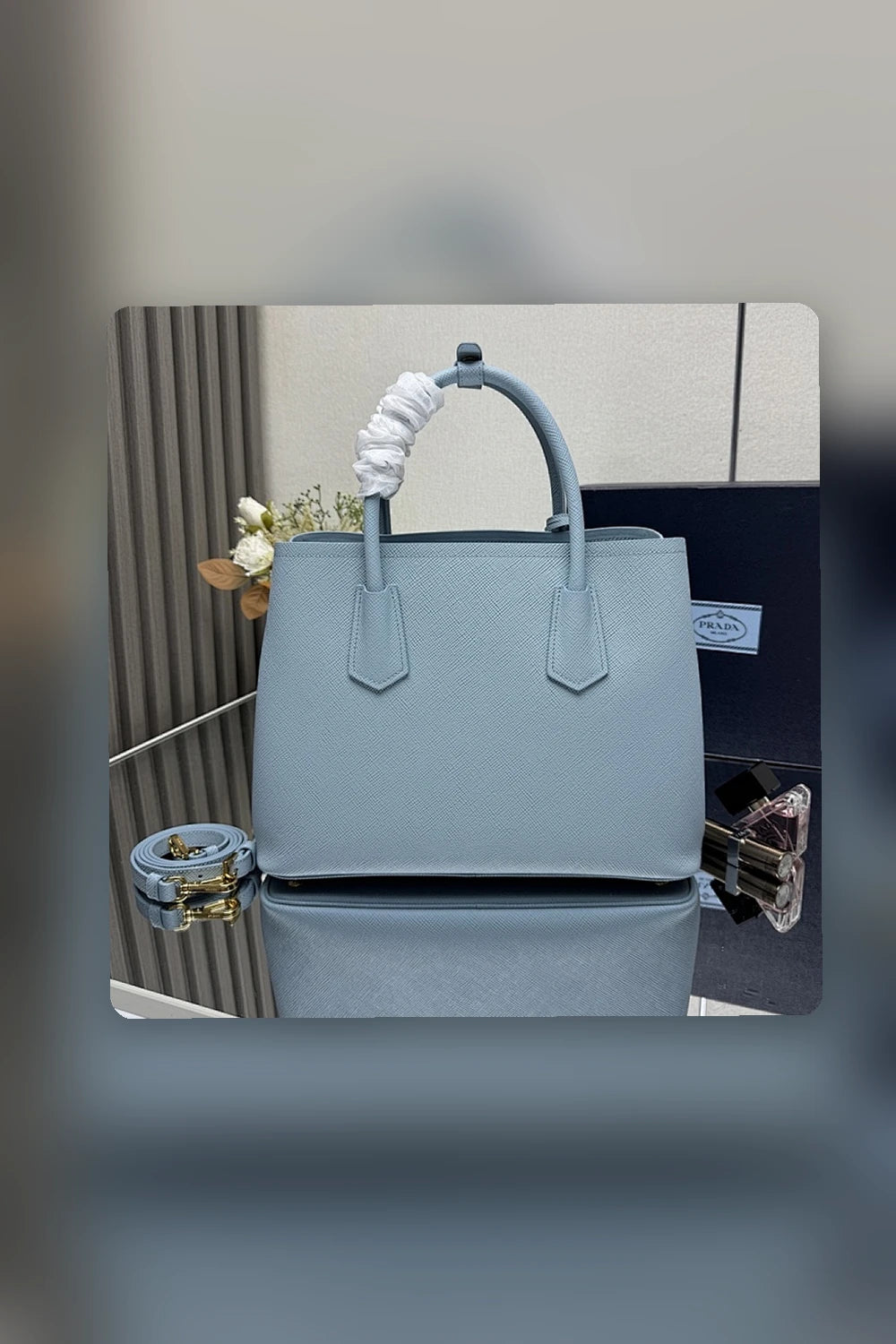 NB - PD Bag - 263