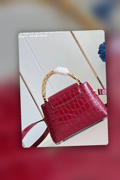 NB - LOV Bag - 028