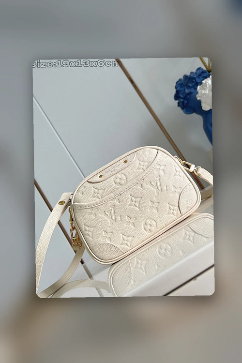 NB - LOV Bag - 1267