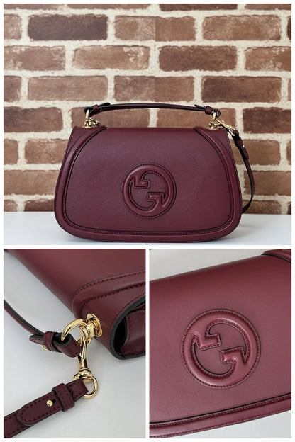NB - GUKI Bag - 1382