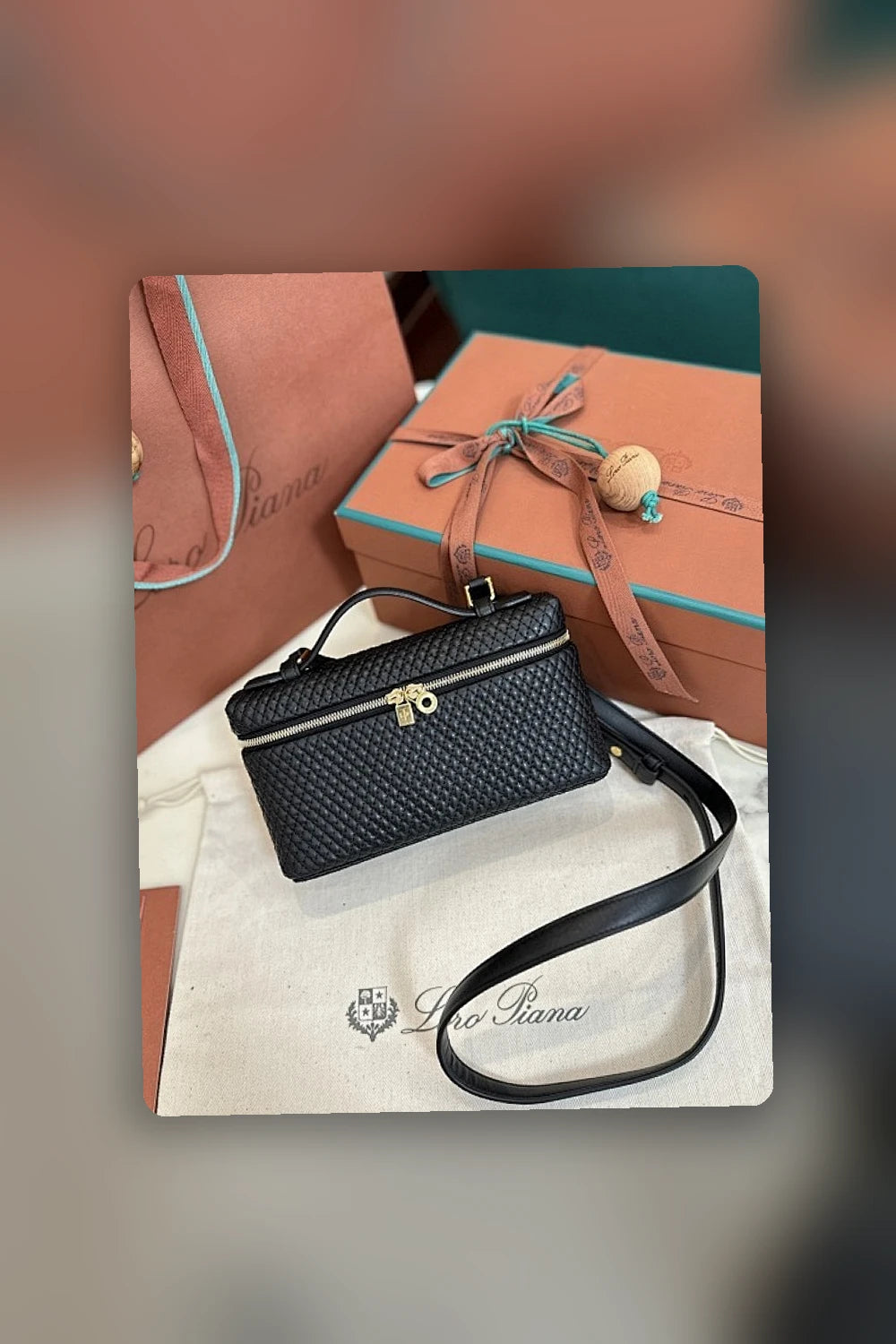 NB - LOP Bag - 268