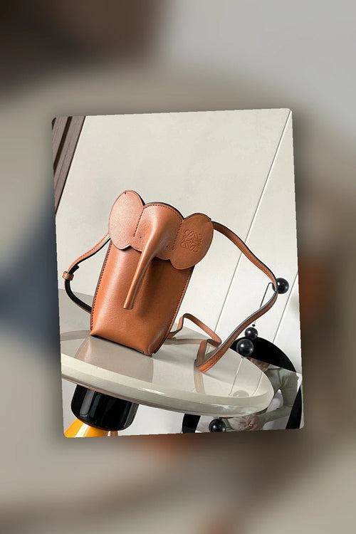NB - LWO Bag - 320