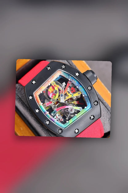 NB - Mix Watch - 1201