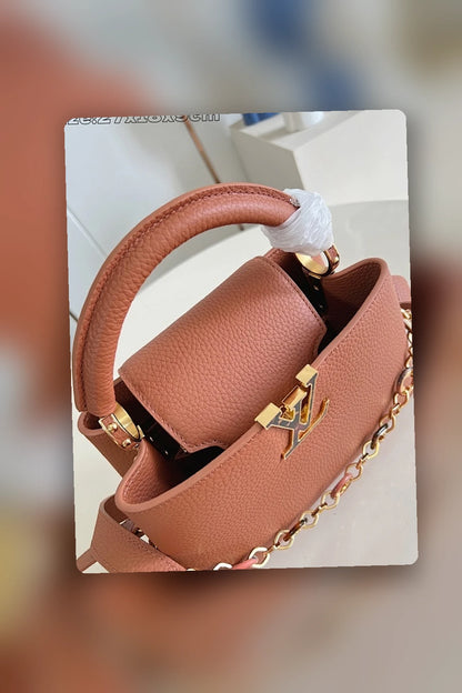 NB - LOV Bag - 1194