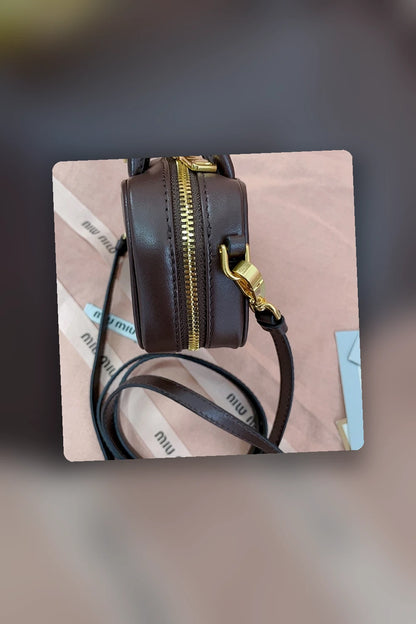 NB - MMU Bag - 144