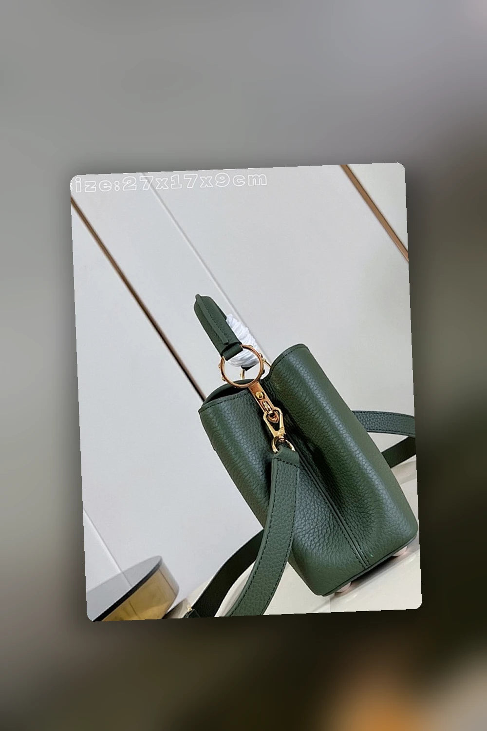 NB - LOV Bag - 793