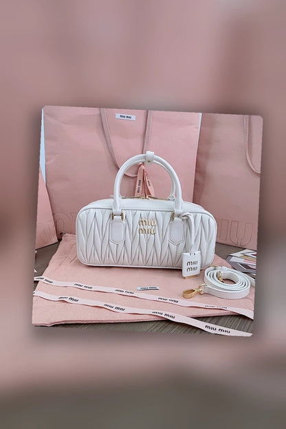 NB - MMU Bag - 781
