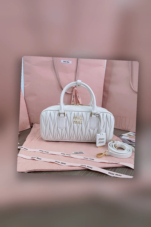 NB - MMU Bag - 781