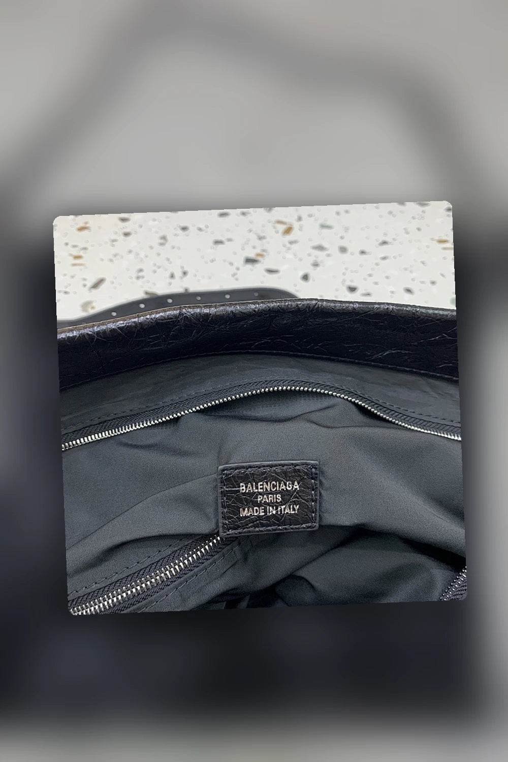 NB - BG Bag - 155
