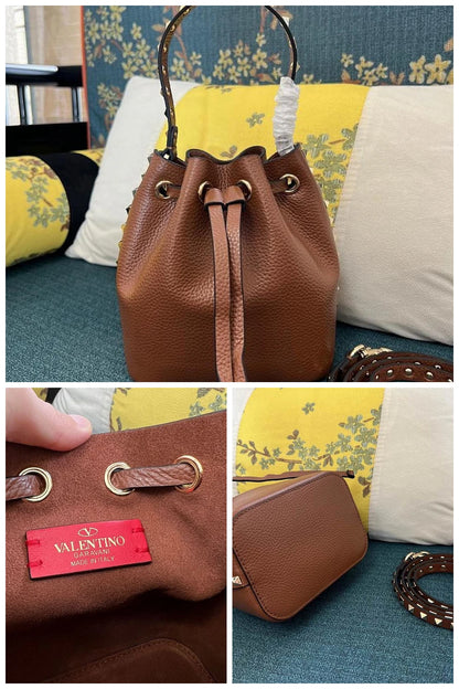 NB - VEL Bag - 490