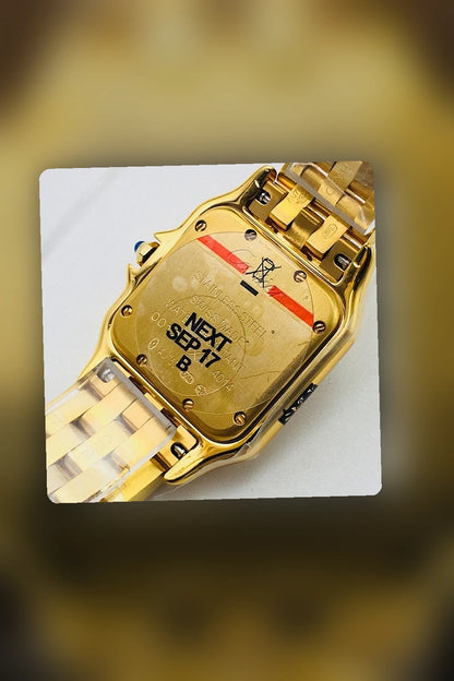 NB - Mix Watch - 1692