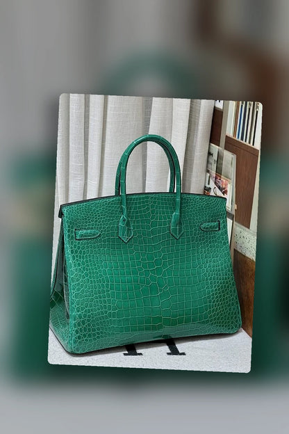 NB - HMS Bag - 943
