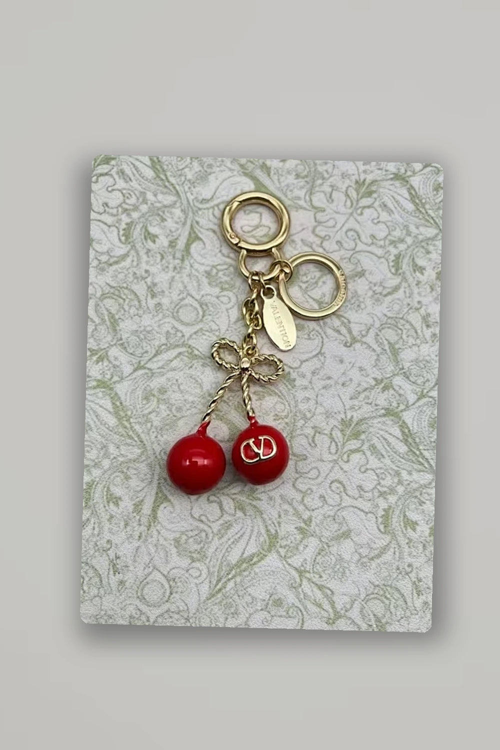 NB - VEL Jewelry - 227