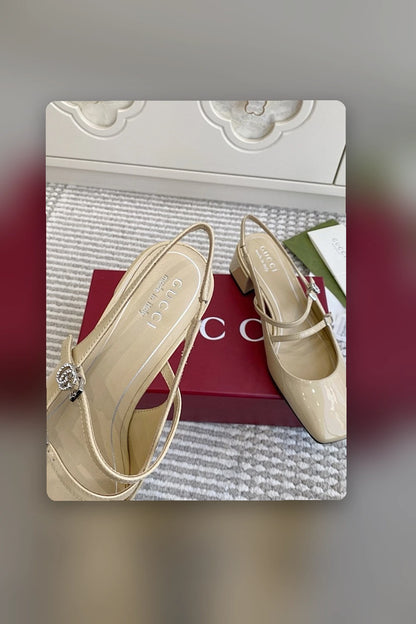 NB - GUKI Women Shoes - 131