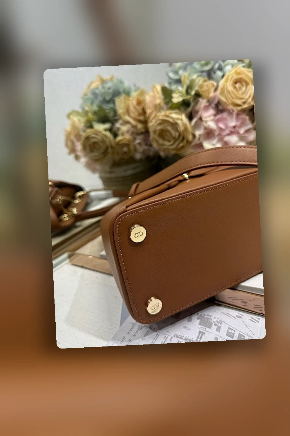 NB - DOR Bag - 150