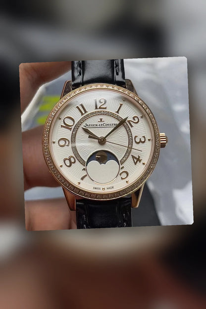 NB - Mix Watch - 419
