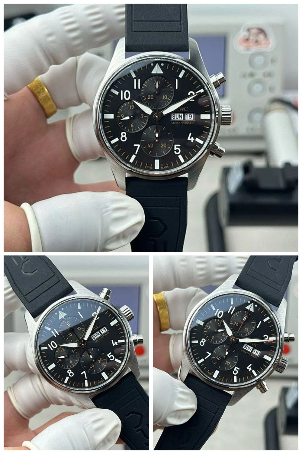 NB - Mix Watch - 157